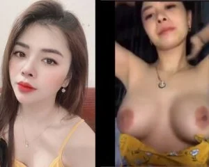 [Reup] Nhẫn Rose – Em chủ shop quần áo vú to