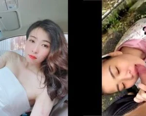 Vợ dâm đãng thích chơi public